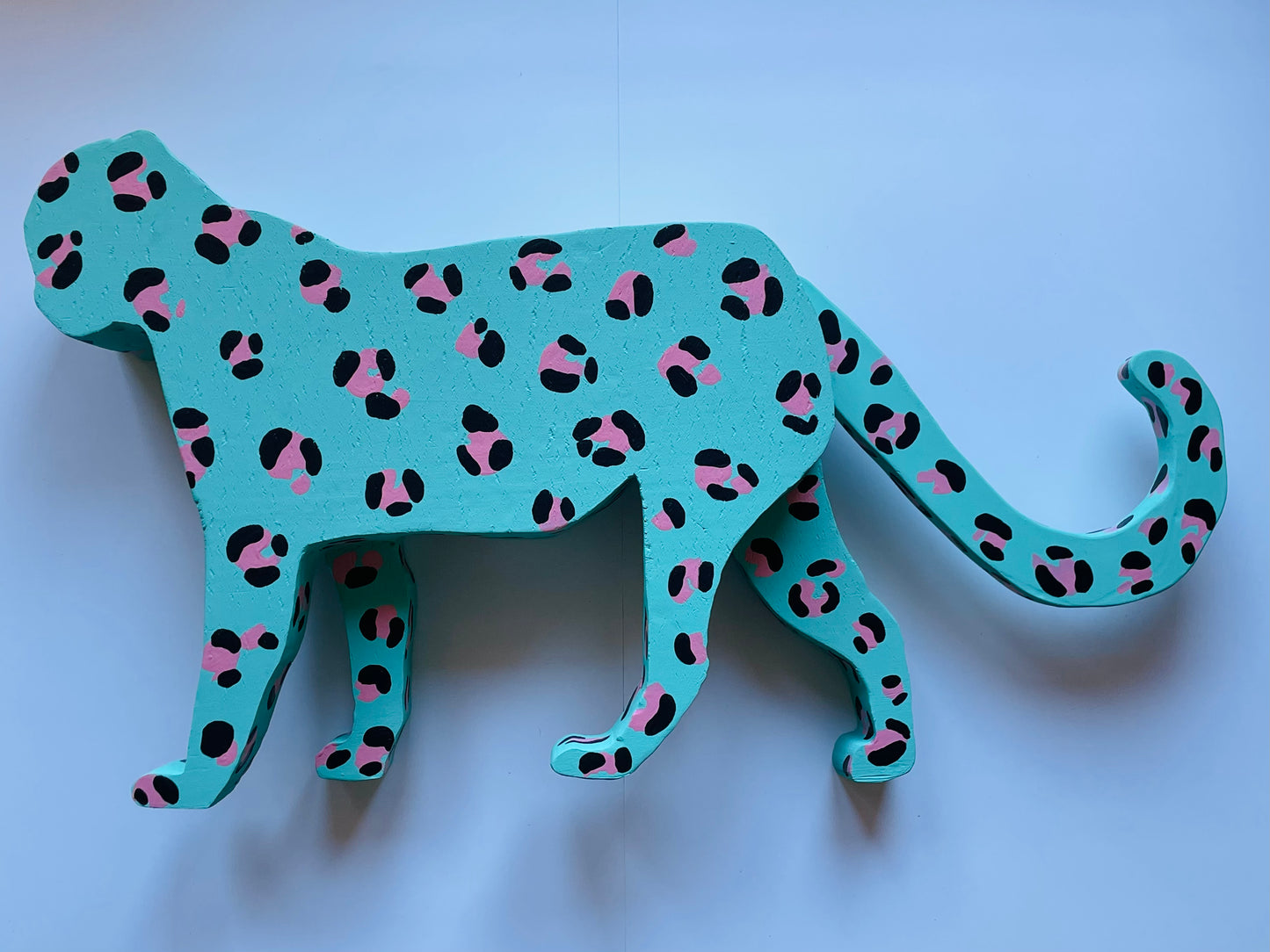 LEOPARD