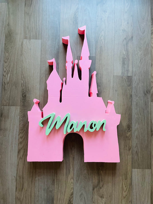CHATEAU NOMINATIF