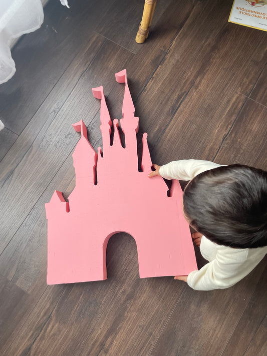 CHATEAU