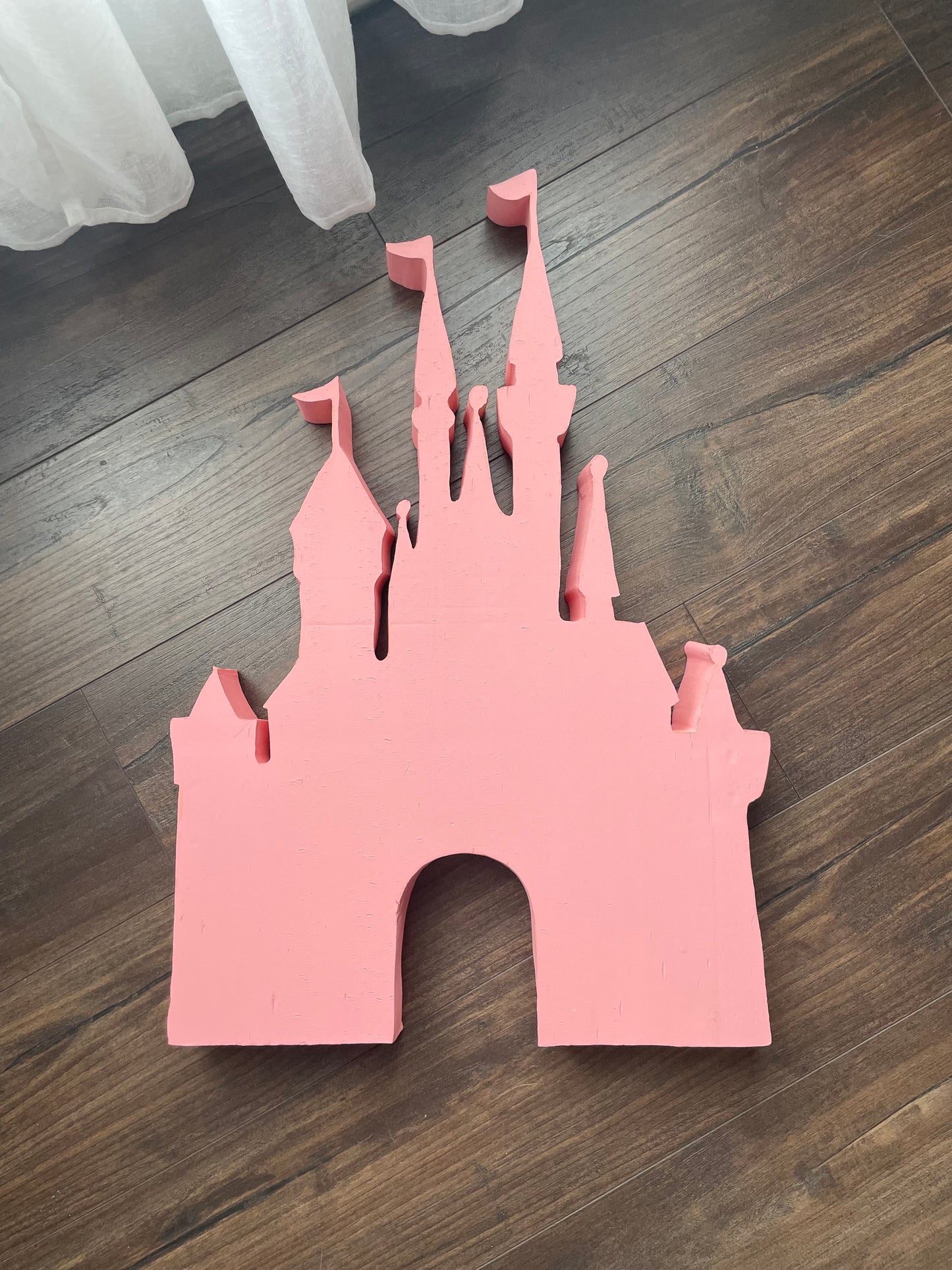 CHATEAU