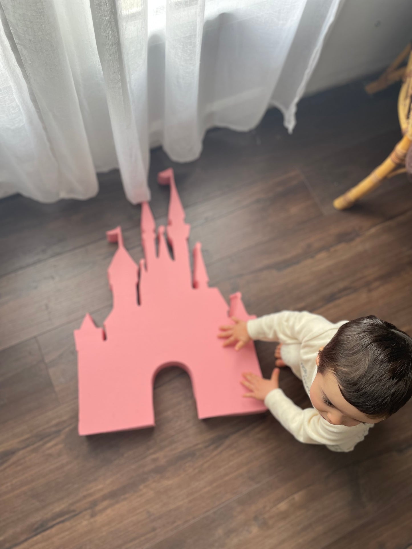 CHATEAU