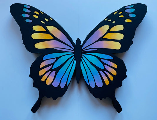 PAPILLON