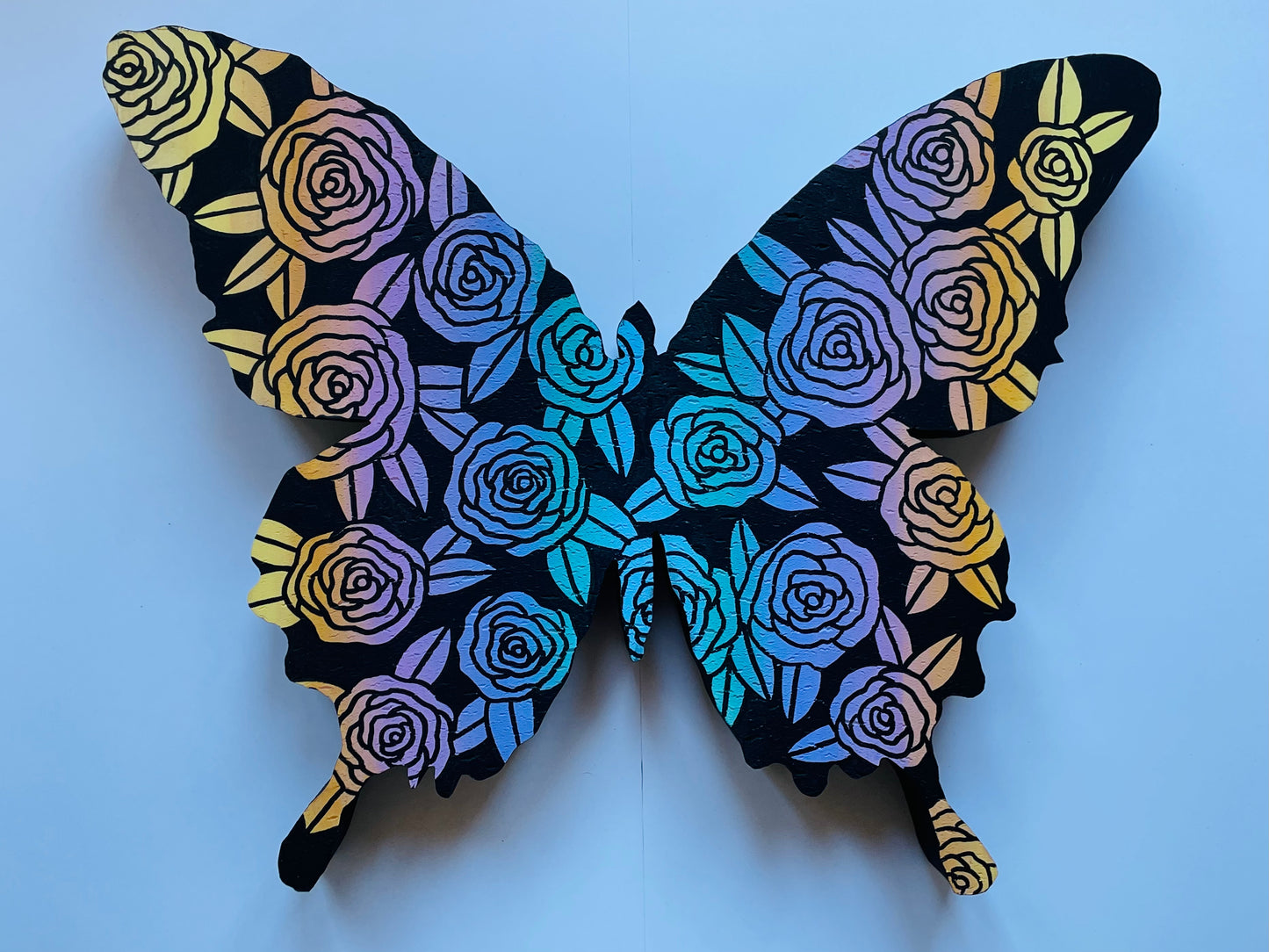 PAPILLON