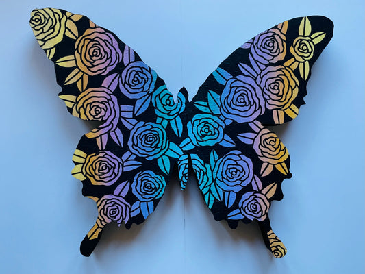 PAPILLON