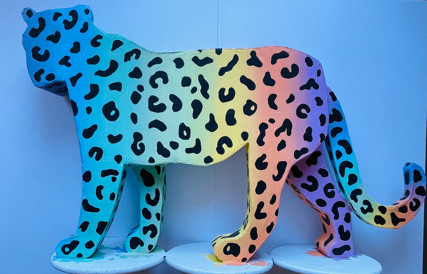 LEOPARD