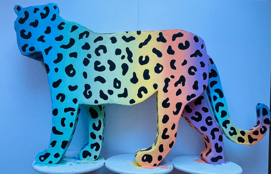 LEOPARD