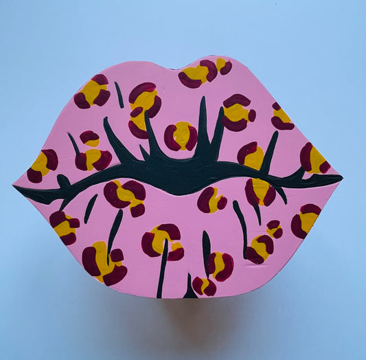 BOUCHE AVEC RANGEMENT